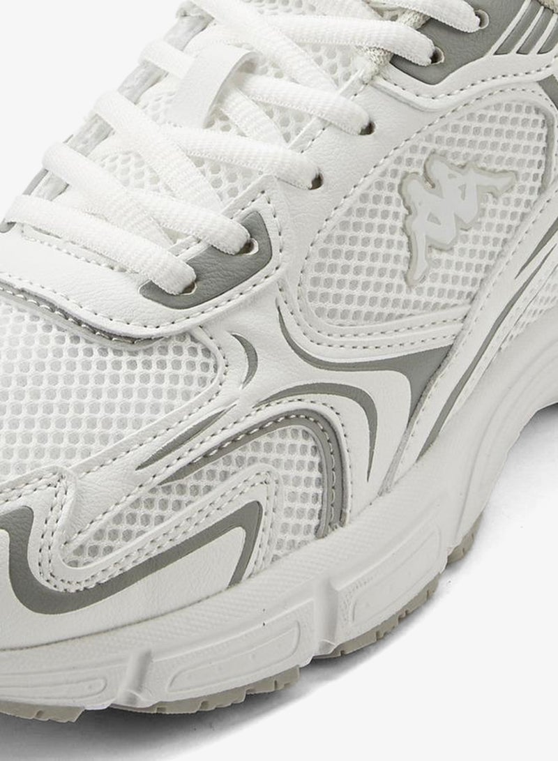 Kappa Men Lace-Up Sports Shoes - Image 4